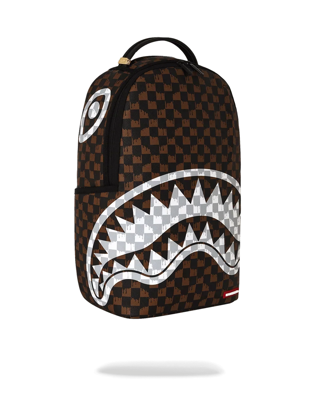 Paris Fang Backpack