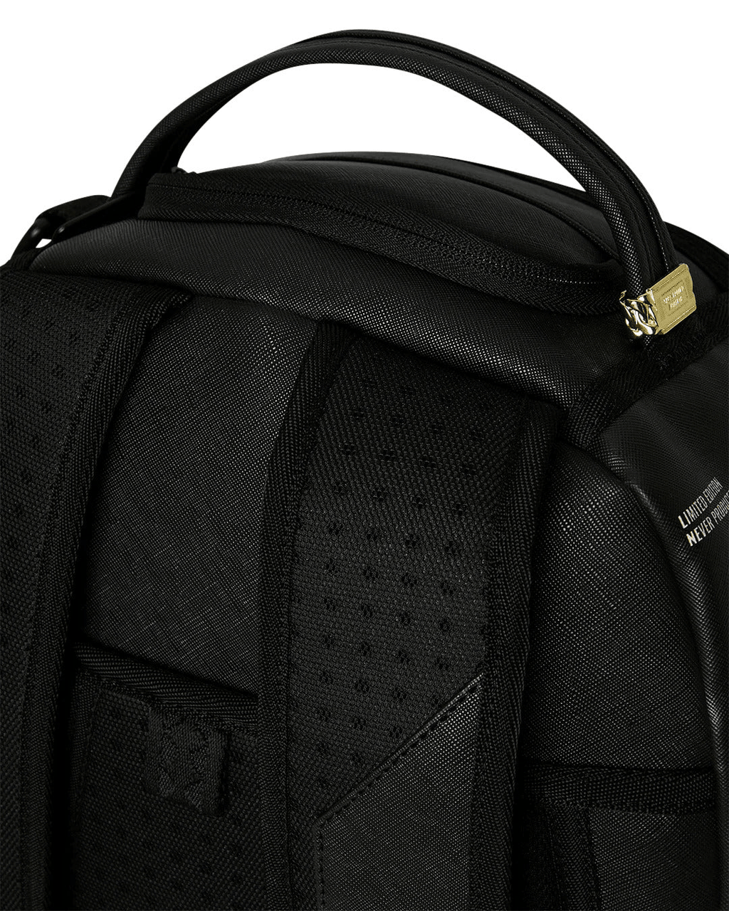 Power Bear Powers Up Backpack