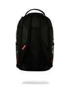 Power Bear Powers Up Backpack