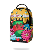 Money Boy The Next Dimension Backpack