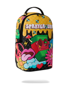 Money Boy The Next Dimension Backpack