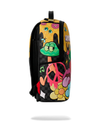 Money Boy The Next Dimension Backpack