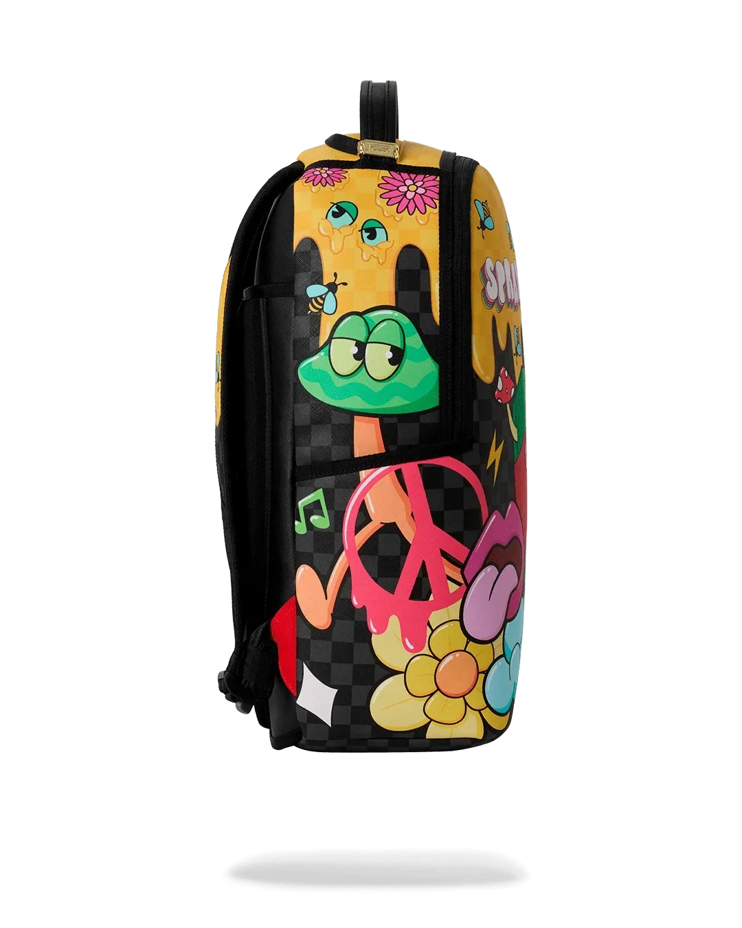 Money Boy The Next Dimension Backpack