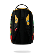 Money Boy The Next Dimension Backpack