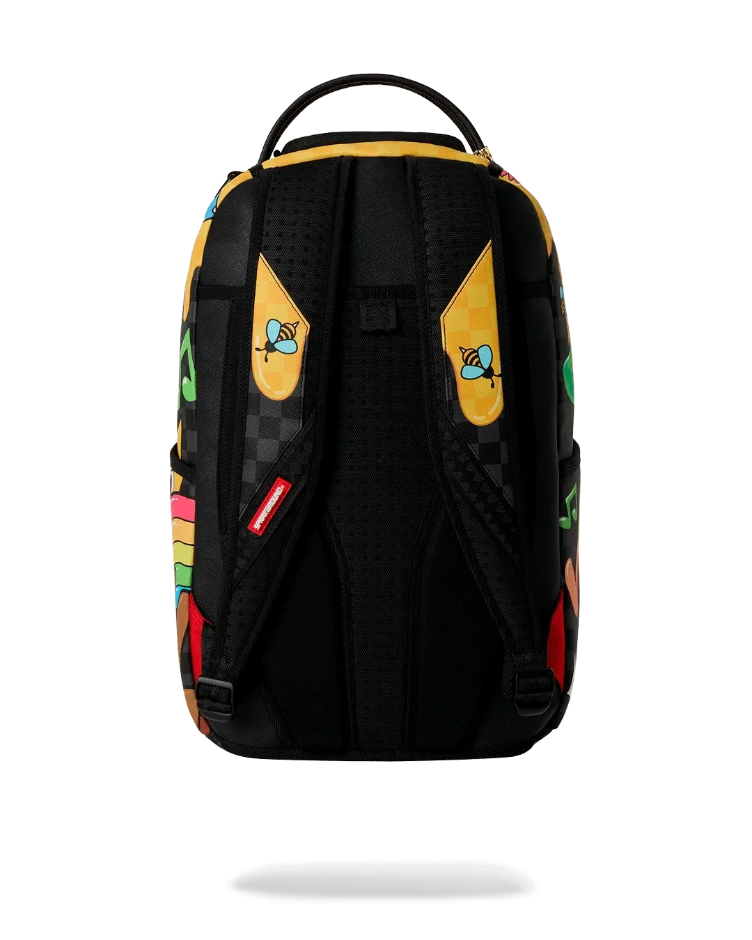 Money Boy The Next Dimension Backpack