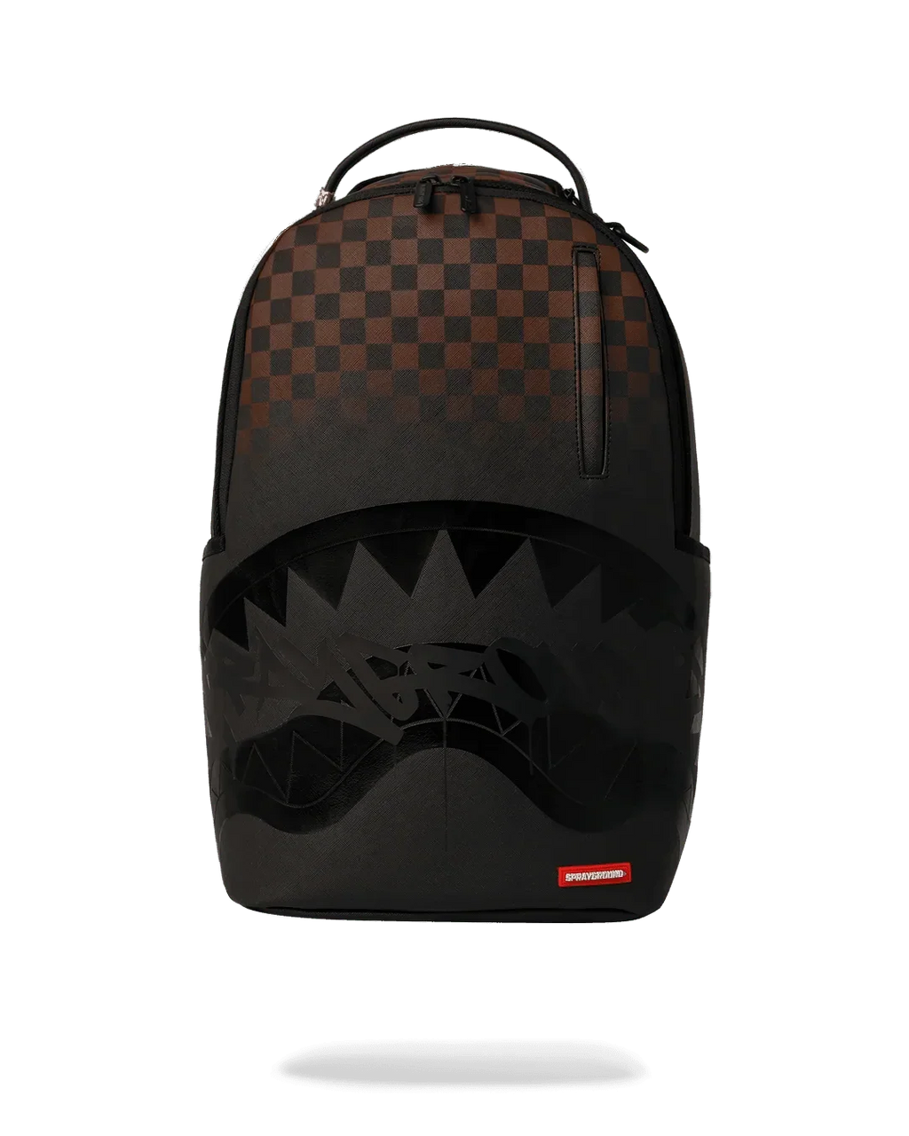 Shadow Sharks Deep Sea Backpack