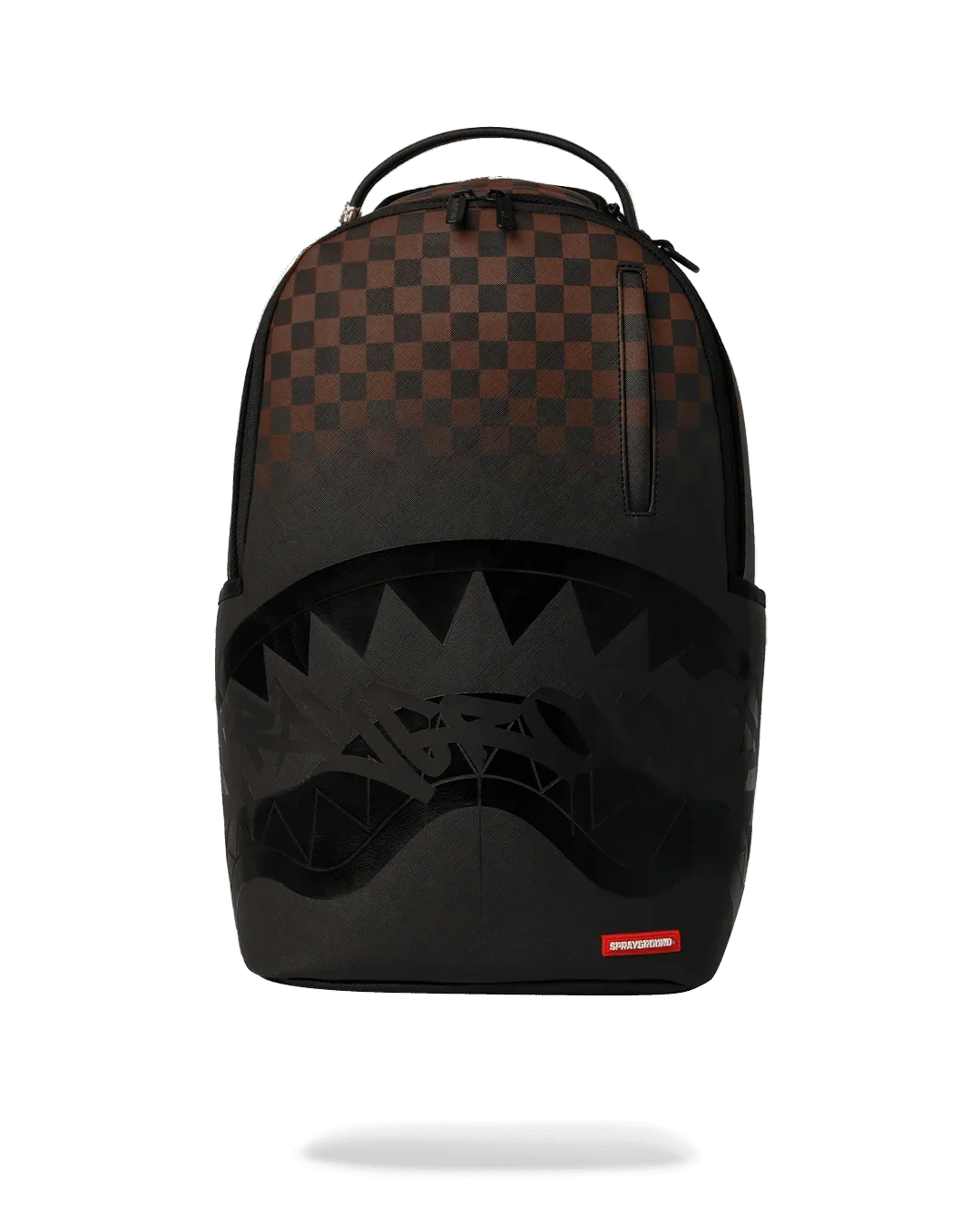 Shadow Sharks Deep Sea Backpack