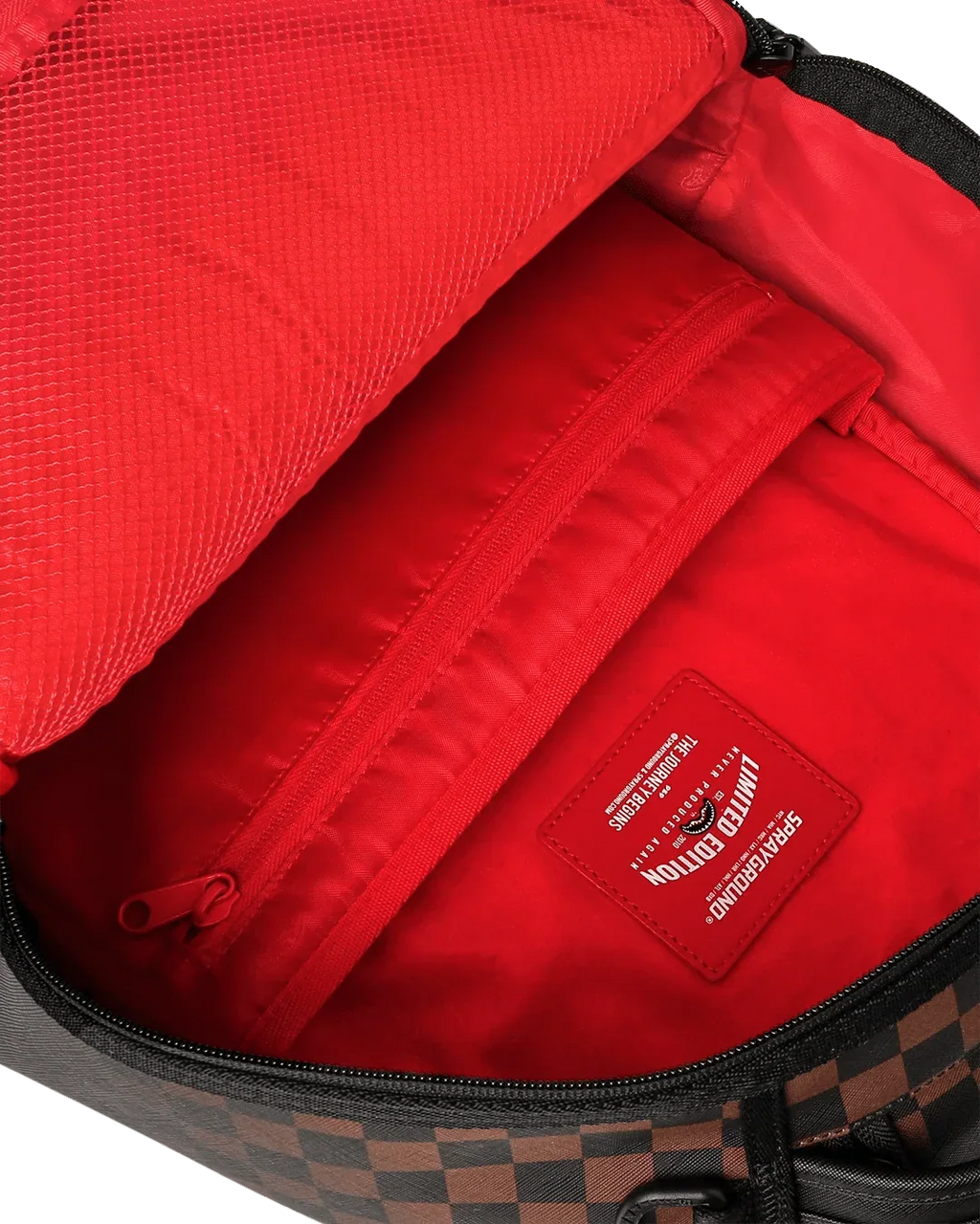 Shadow Sharks Deep Sea Backpack
