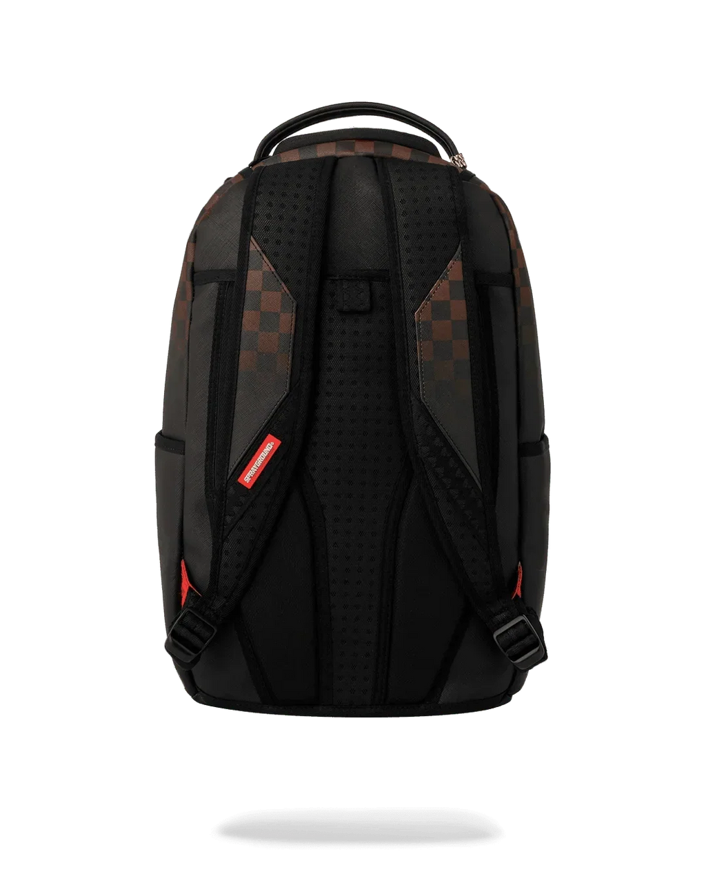 Shadow Sharks Deep Sea Backpack