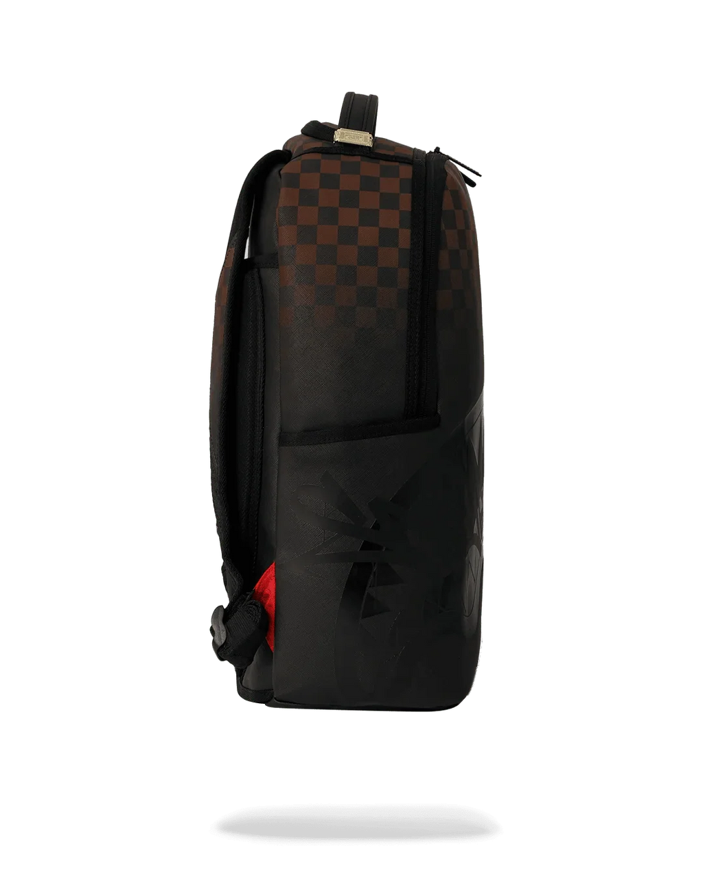 Shadow Sharks Deep Sea Backpack