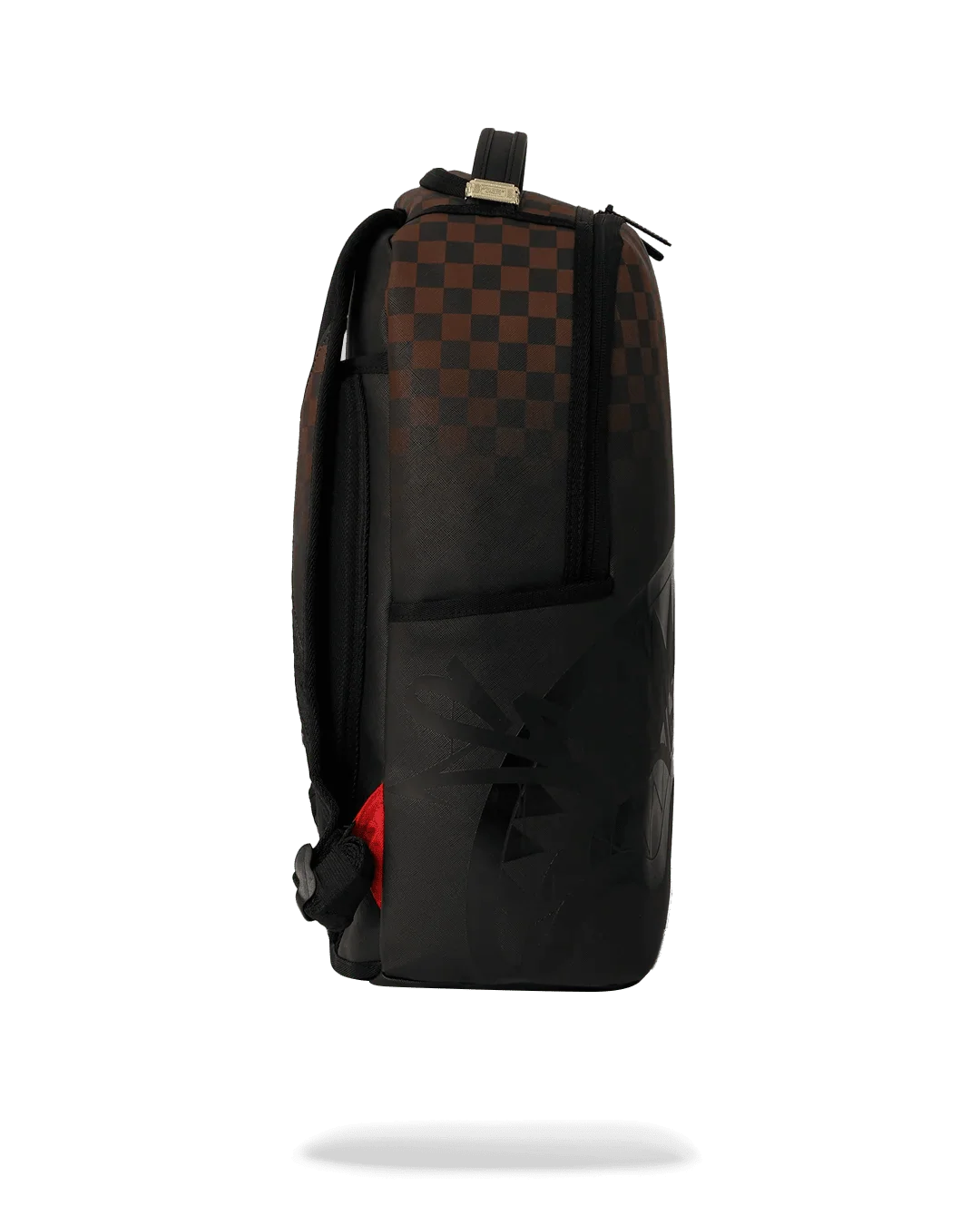 Shadow Sharks Deep Sea Backpack