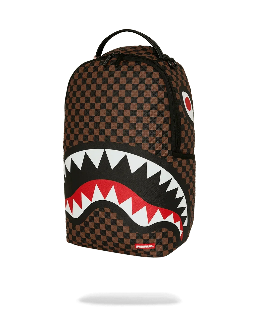 Crown Jewel Sharks In Paris Backpack
