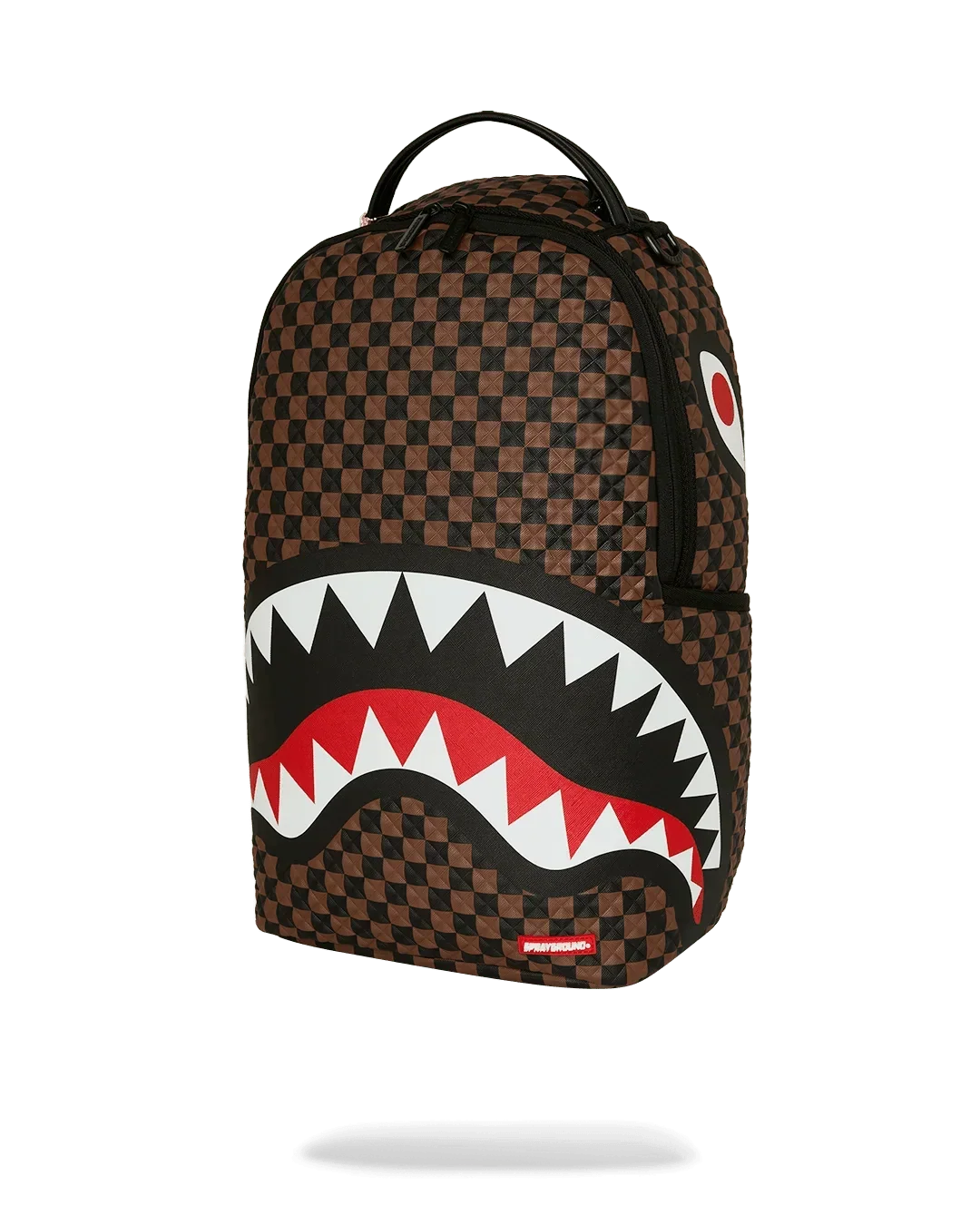 Crown Jewel Sharks In Paris Backpack