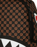Crown Jewel Sharks In Paris Backpack