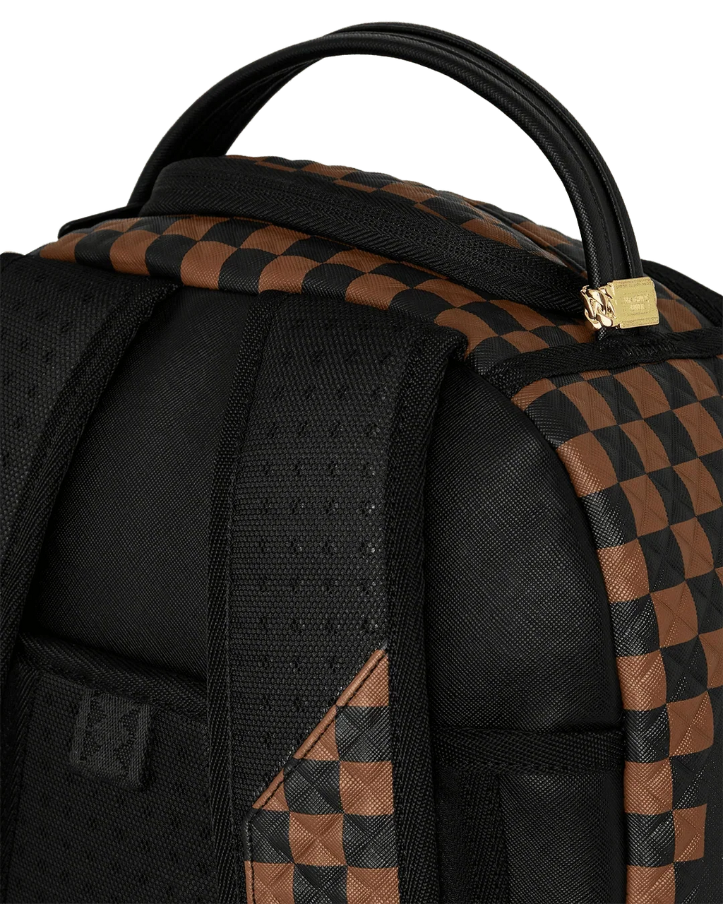 Crown Jewel Sharks In Paris Backpack