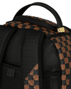 Crown Jewel Sharks In Paris Backpack