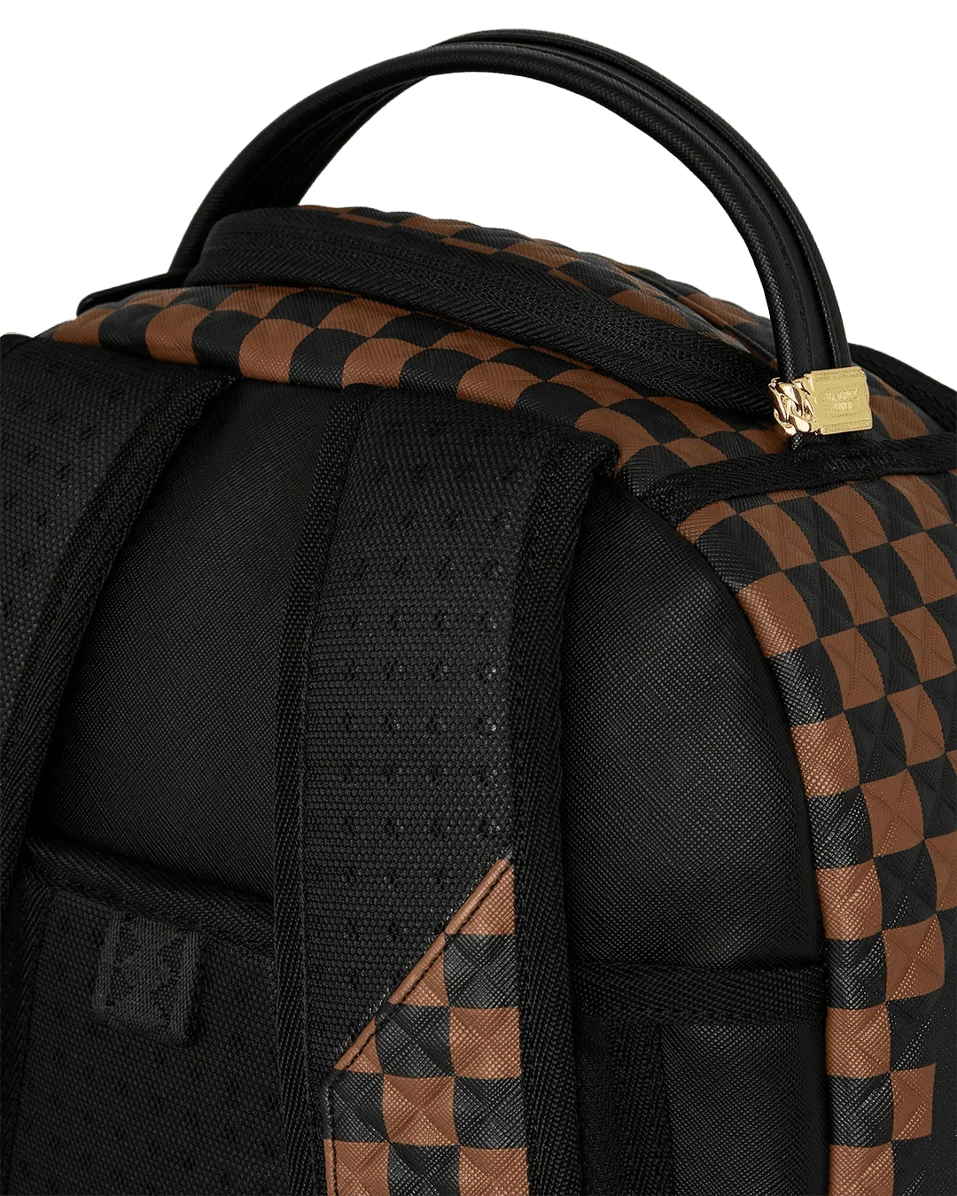 Crown Jewel Sharks In Paris Backpack