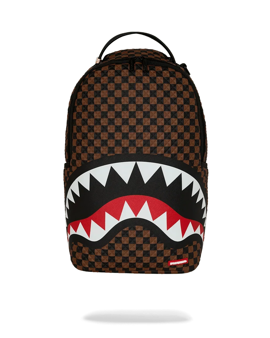 Crown Jewel Sharks In Paris Backpack