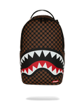 Crown Jewel Sharks In Paris Backpack