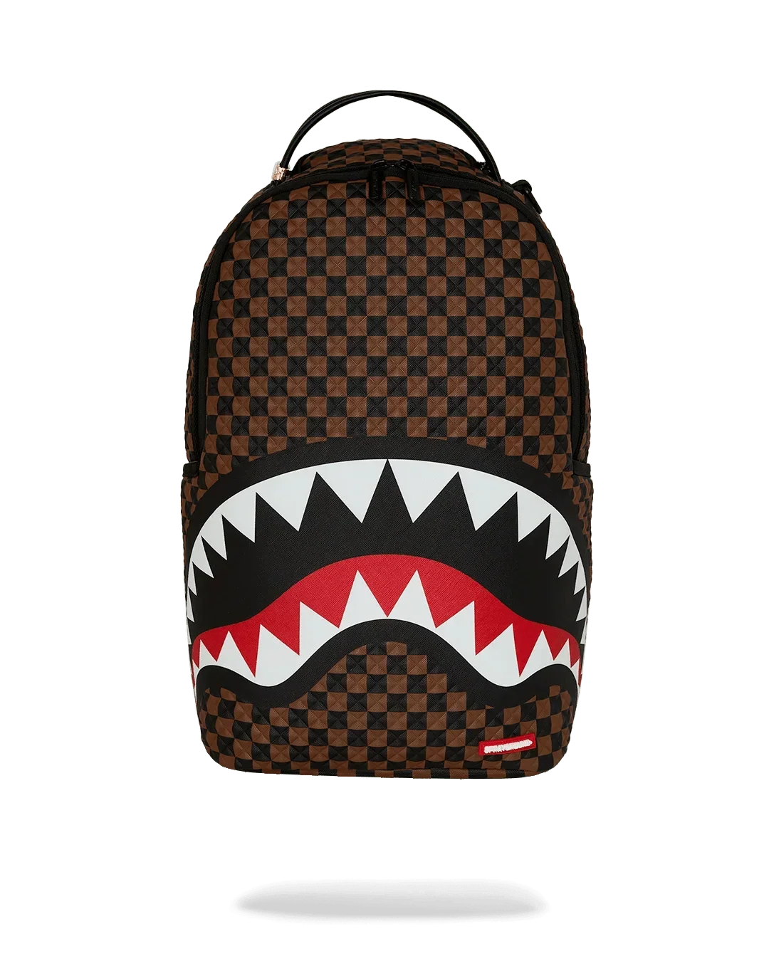 Crown Jewel Sharks In Paris Backpack