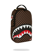 Crown Jewel Sharks In Paris Backpack
