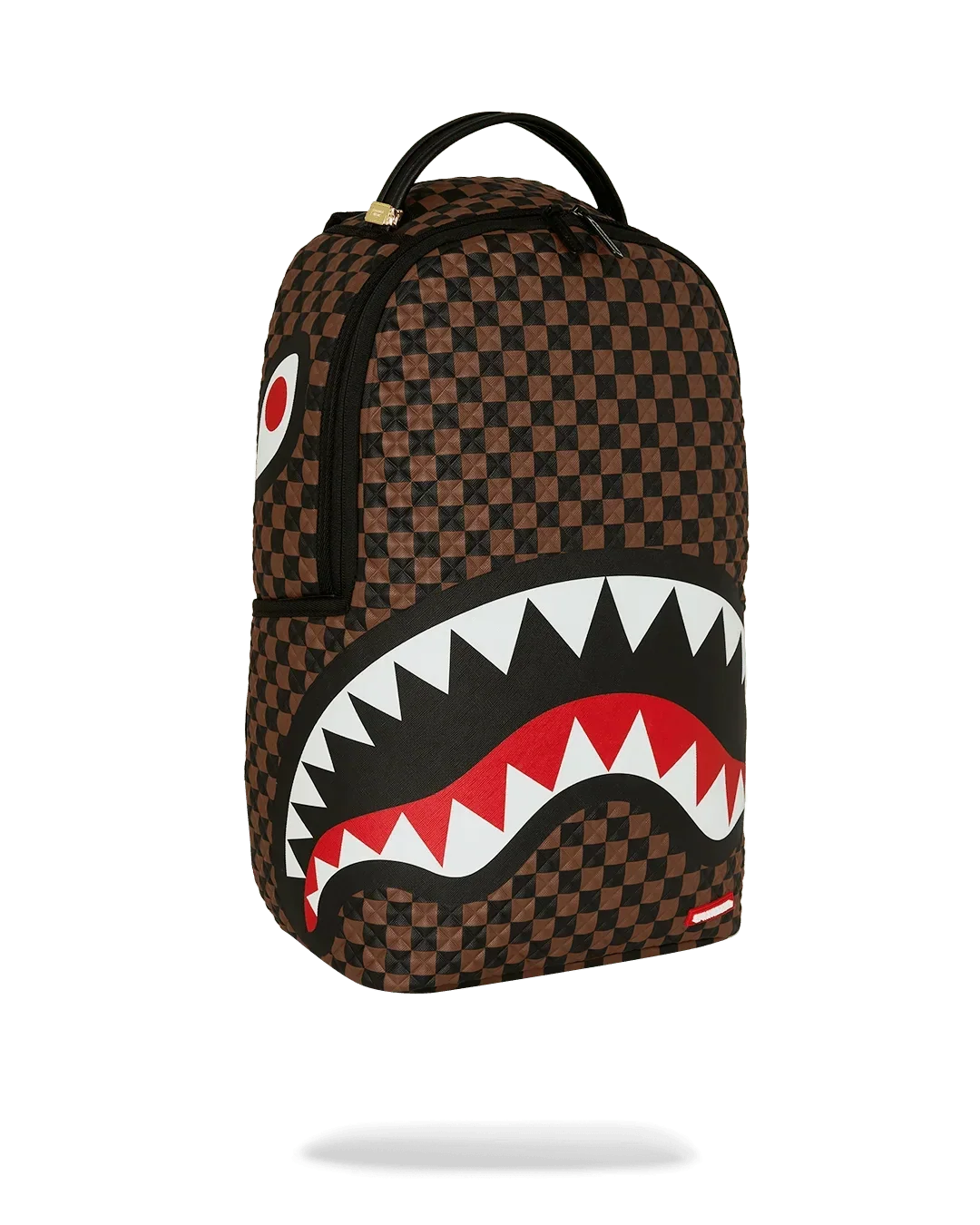 Crown Jewel Sharks In Paris Backpack