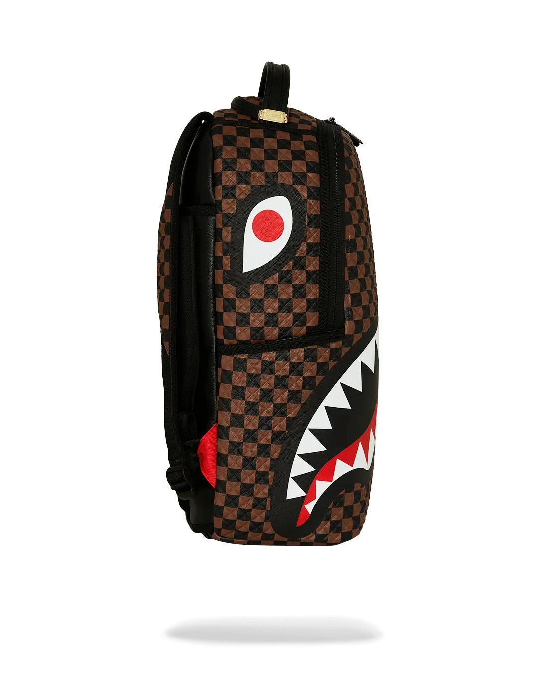 Crown Jewel Sharks In Paris Backpack