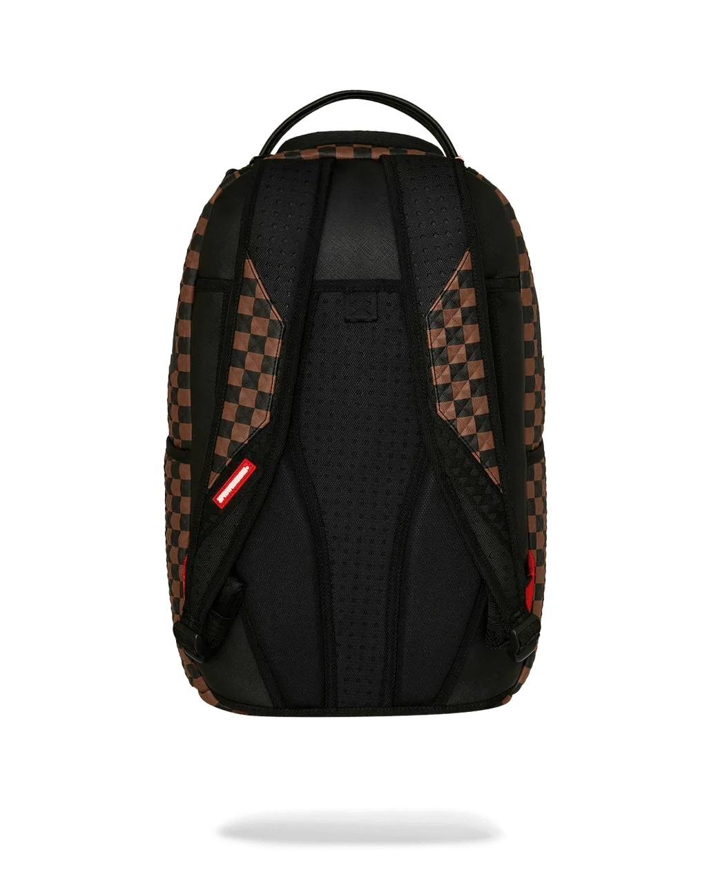 Crown Jewel Sharks In Paris Backpack