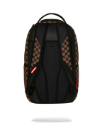 Crown Jewel Sharks In Paris Backpack