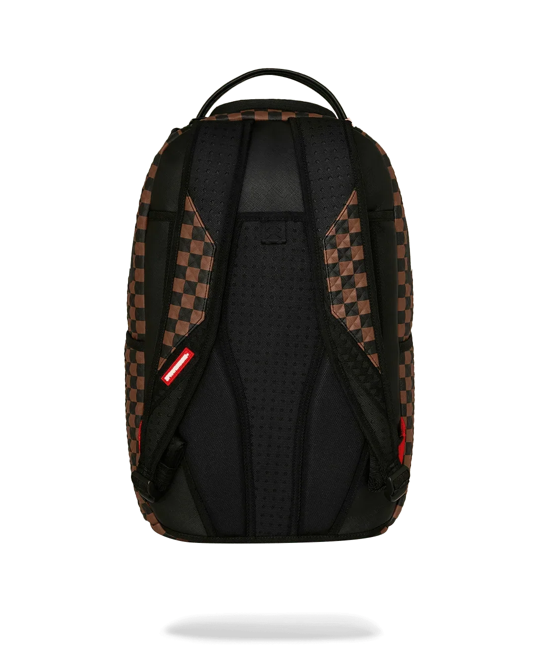 Crown Jewel Sharks In Paris Backpack