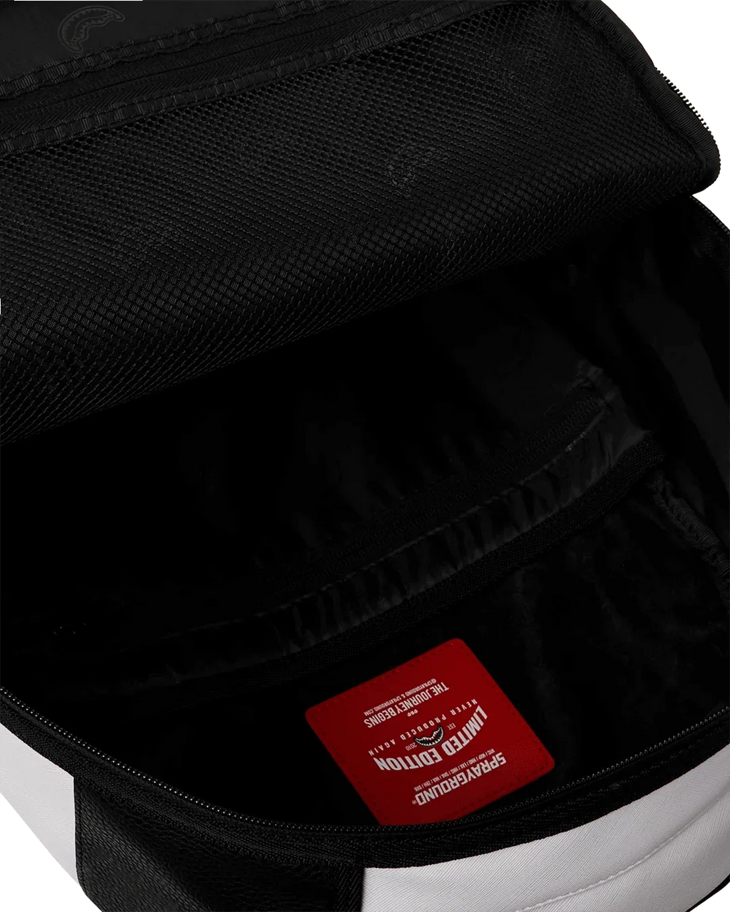 Enter The Void Backpack