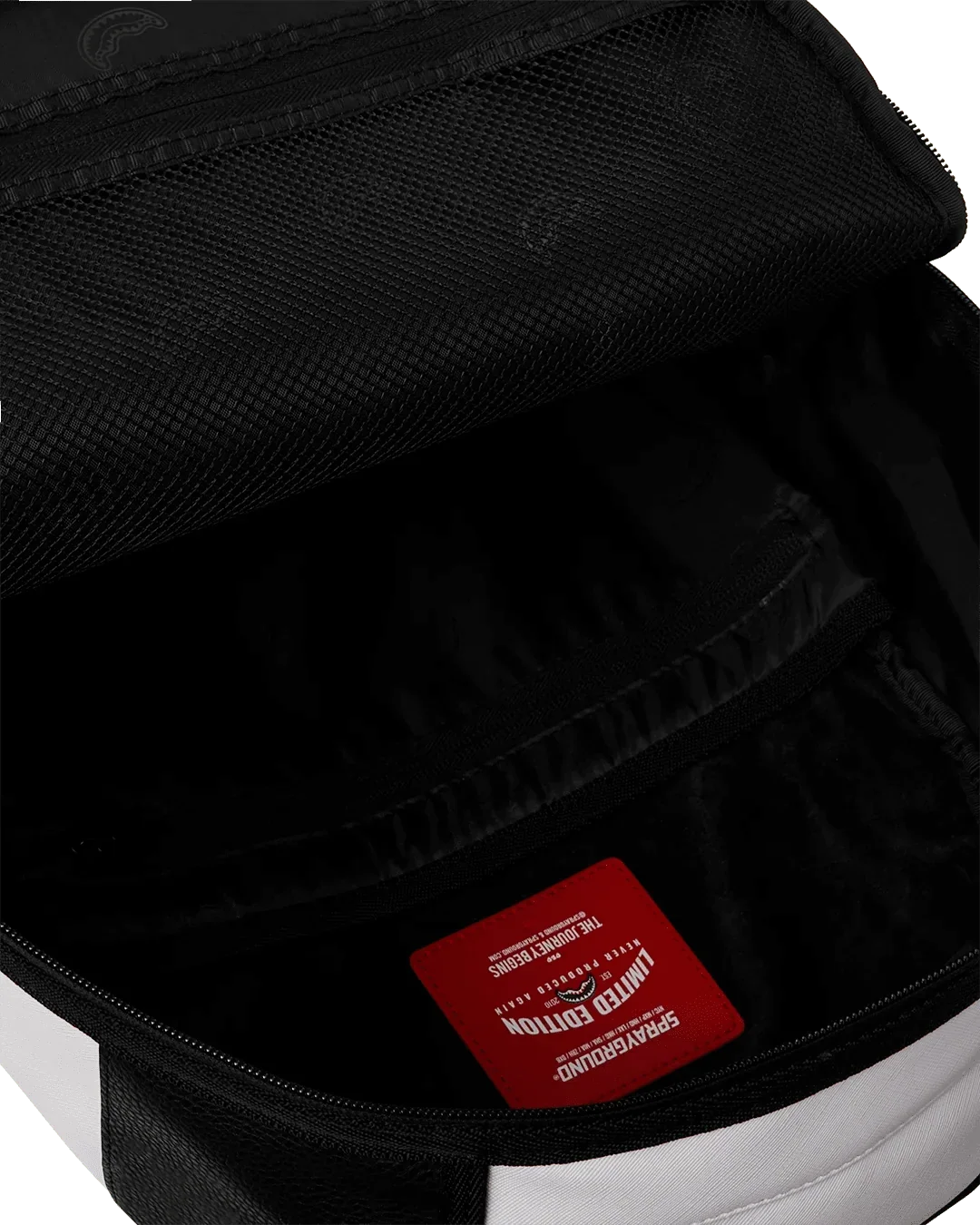 Enter The Void Backpack
