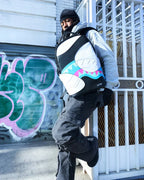 Enter The Void Backpack
