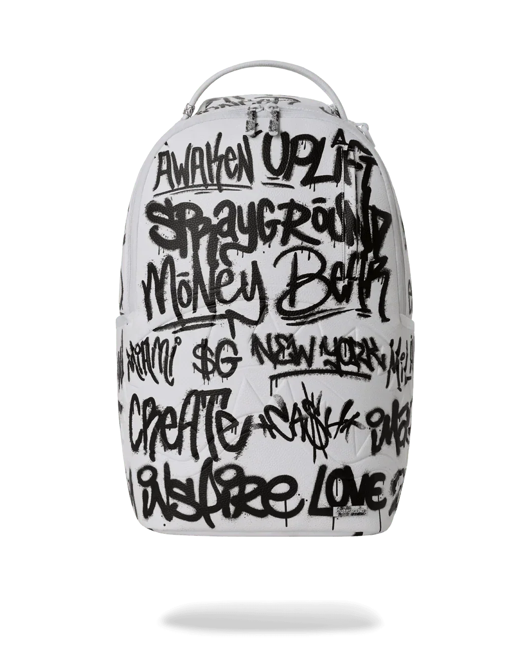 Mochila "Piensa en ello"