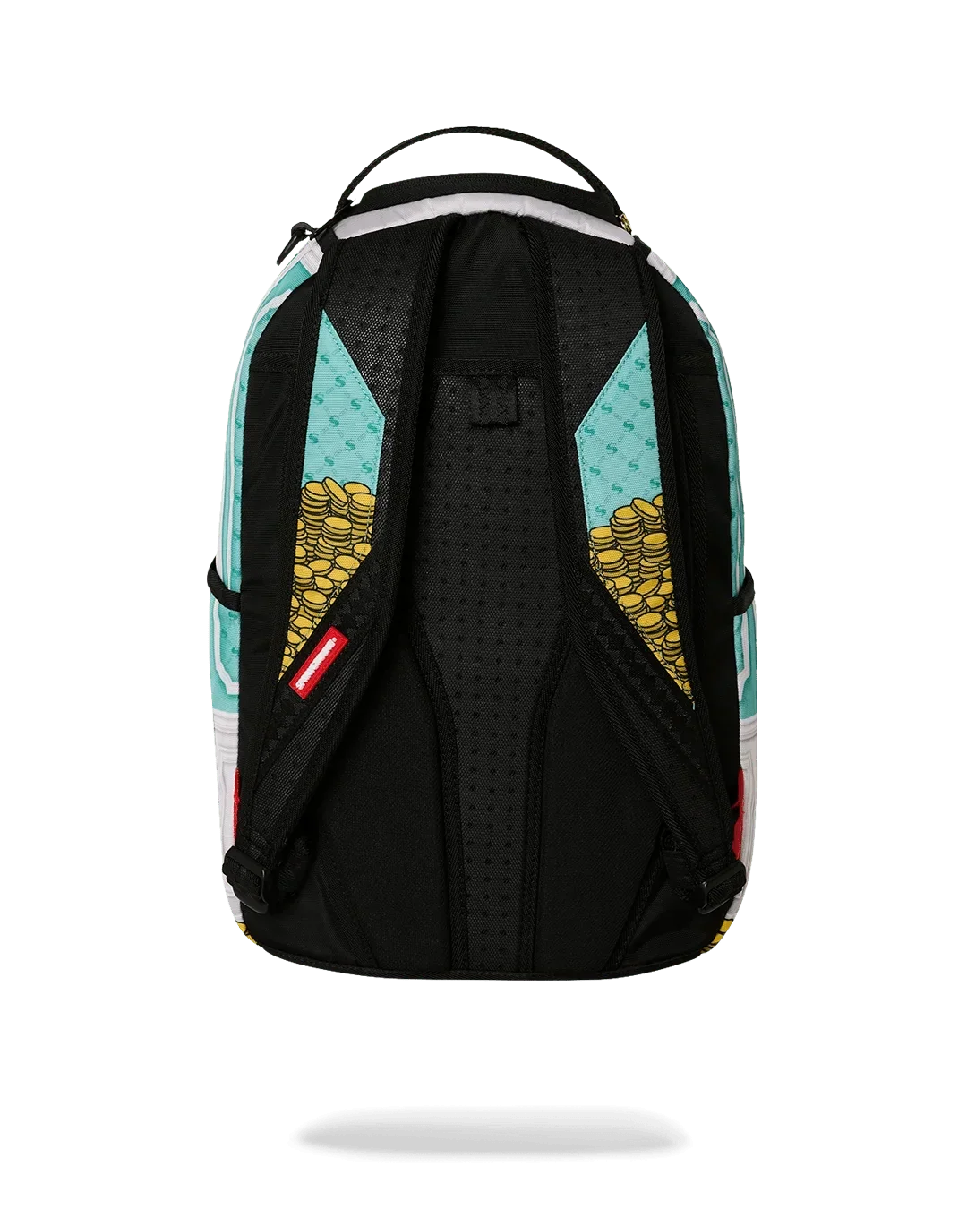Monopoly Make Sure It'S All There Backpack