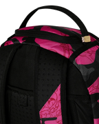 90'S Nickelodeon Camo Backpack