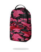 90'S Nickelodeon Camo Backpack
