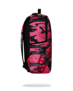 90'S Nickelodeon Camo Backpack