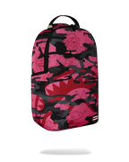 90'S Nickelodeon Camo Backpack