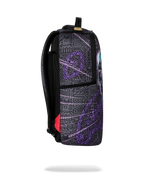 Sac à dos Black Panther Official Collab Never Back Down