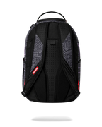 Sac à dos Black Panther Official Collab Never Back Down
