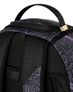 Sac à dos Black Panther Official Collab Never Back Down