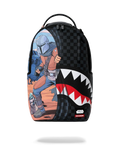 Sac à dos Star Wars Mando et Groku Reveal
