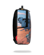 Sac à dos Star Wars Mando et Groku Reveal