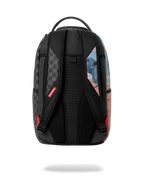 Sac à dos Star Wars Mando et Groku Reveal