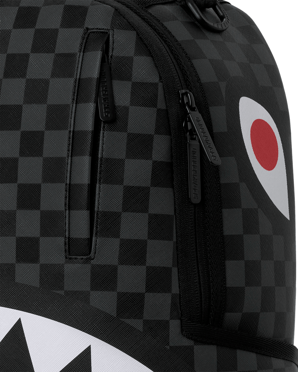 Sac à dos Star Wars Mando et Groku Reveal