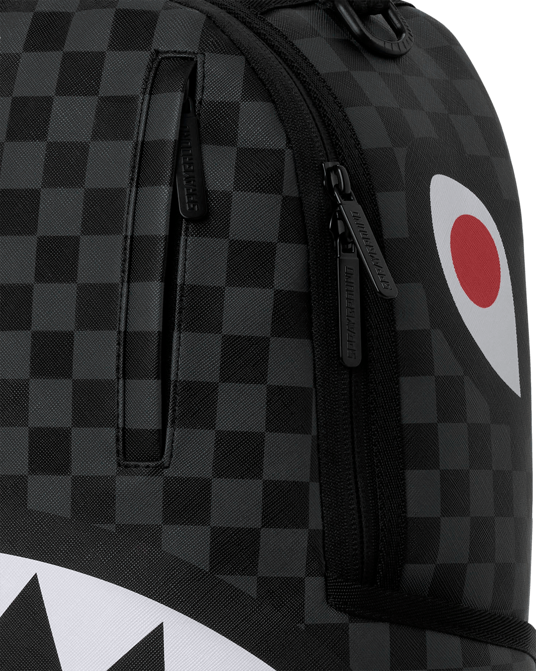 Sac à dos Star Wars Mando et Groku Reveal