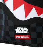 Sac à dos Star Wars Mando et Groku Reveal