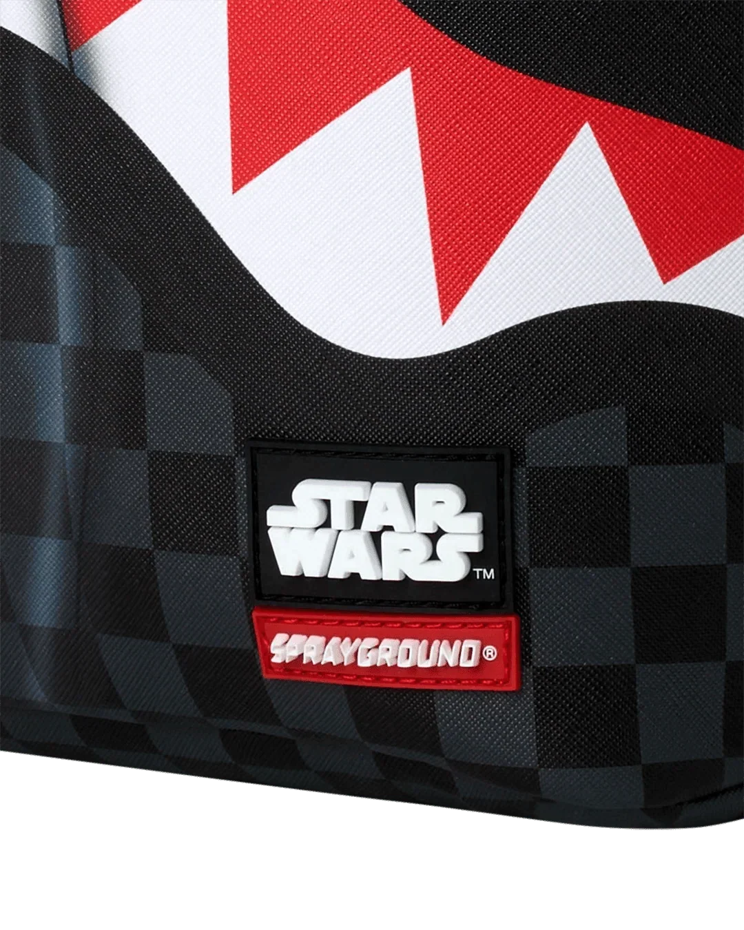Sac à dos Star Wars Mando et Groku Reveal