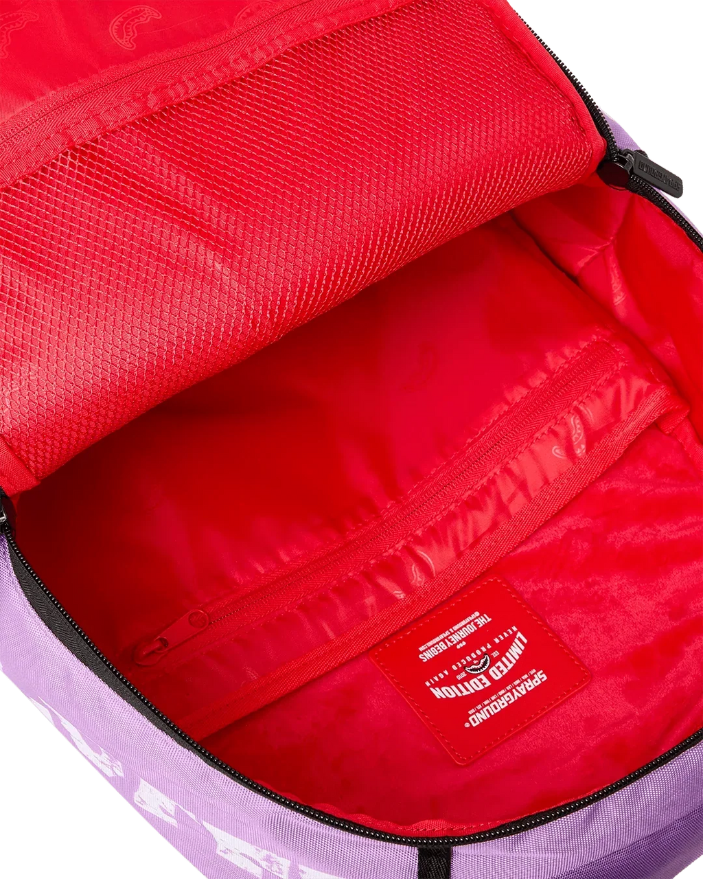 One Piece Dream Runner Backpack